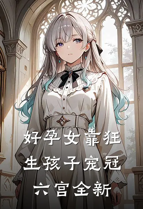好孕女靠狂生孩子宠冠六宫全新