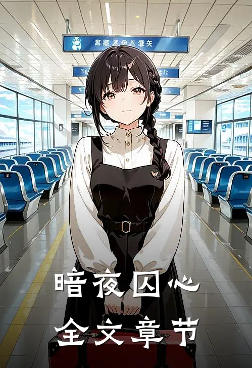 暗夜囚心全文章节