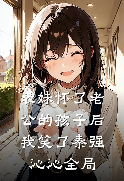表妹怀了老公的孩子后，我笑了秦强沁沁全局