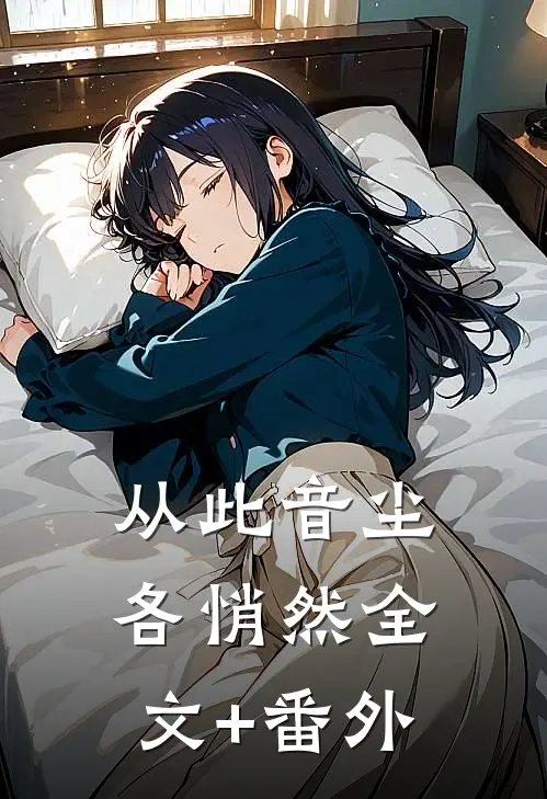 从此音尘各悄然全文+番外