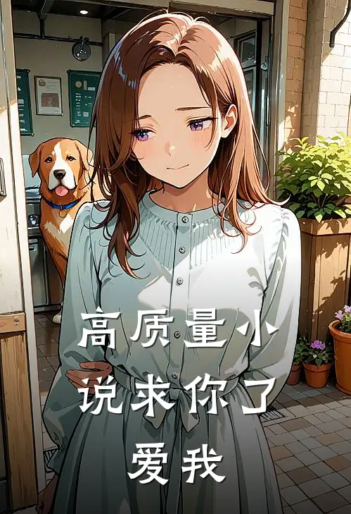 高质量小说求你了，爱我