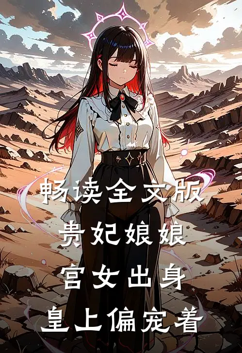 畅读全文版贵妃娘娘宫女出身，皇上偏宠着