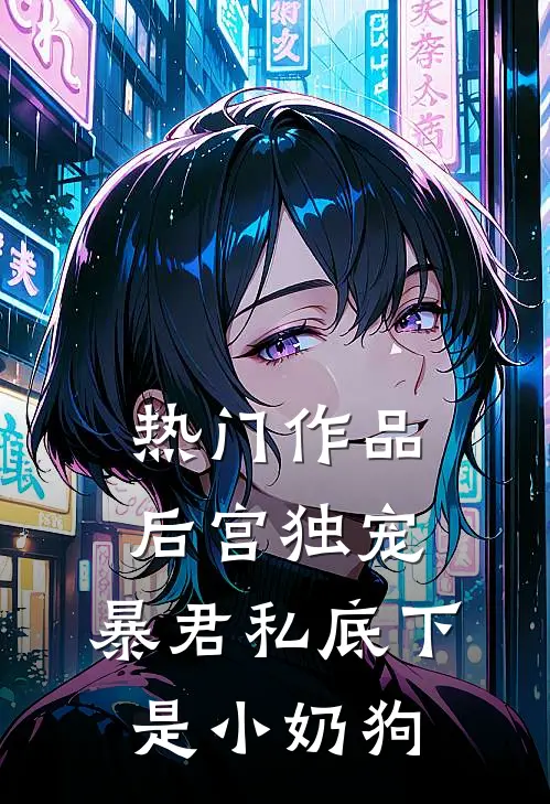 热门作品后宫独宠：暴君私底下是小奶狗