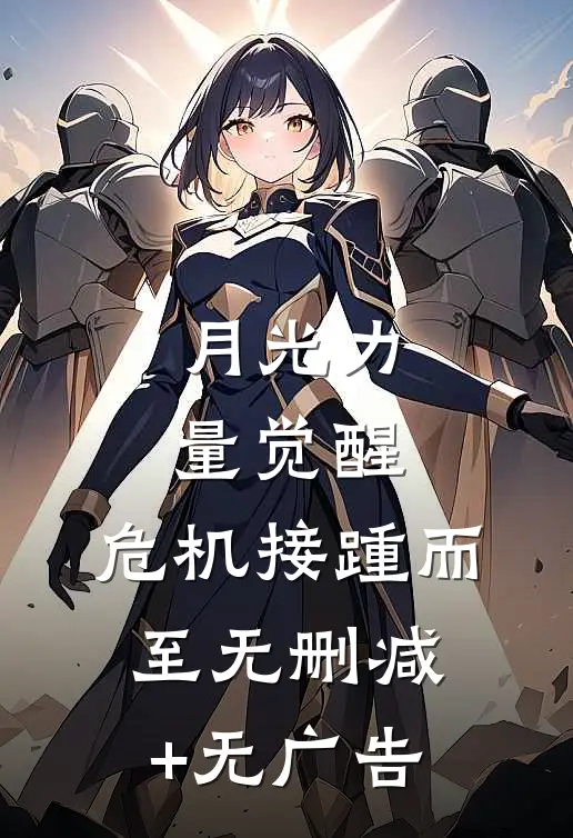 月光力量觉醒，危机接踵而至无删减+无广告