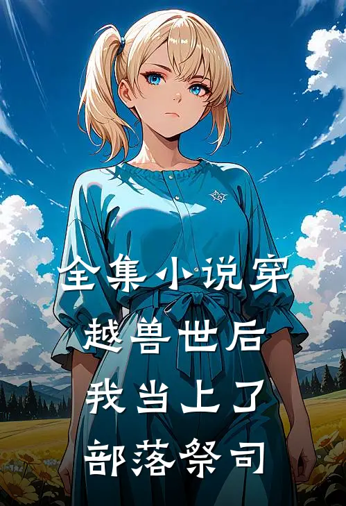 全集小说穿越兽世后，我当上了部落祭司