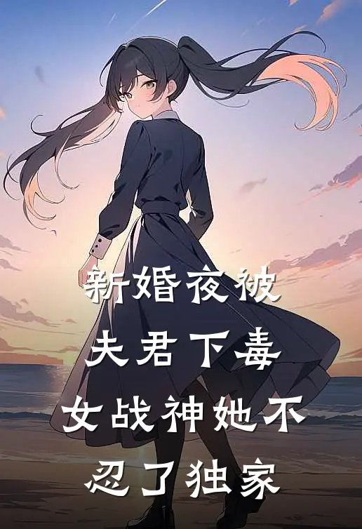 新婚夜被夫君下毒，女战神她不忍了独家