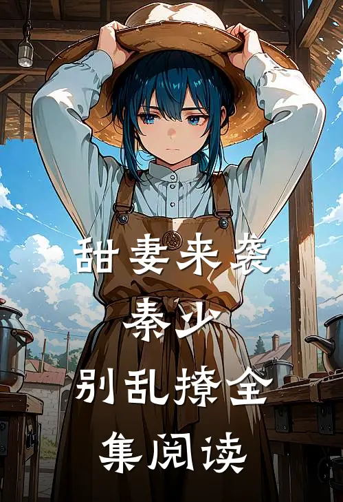 甜妻来袭秦少,别乱撩全集阅读