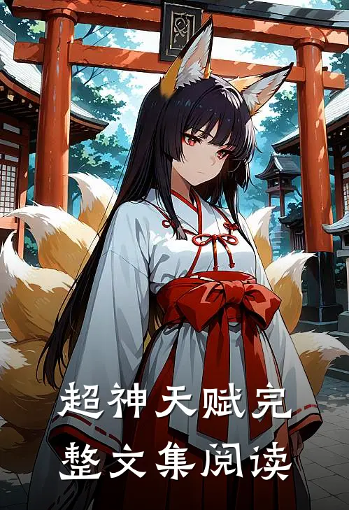 超神天赋完整文集阅读