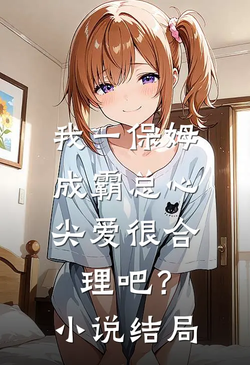 我一保姆，成霸总心尖爱很合理吧？小说结局