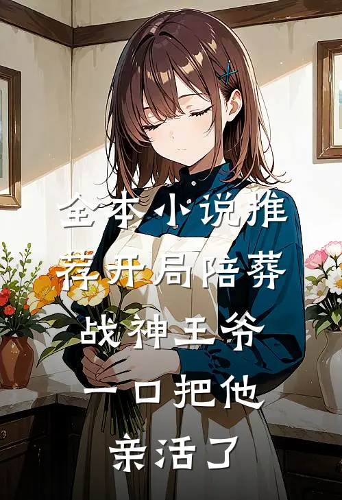 全本小说推荐开局陪葬战神王爷，一口把他亲活了