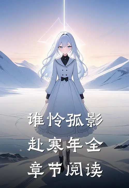 谁怜孤影赴寒年全章节阅读