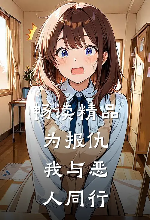 畅读精品为报仇，我与恶人同行