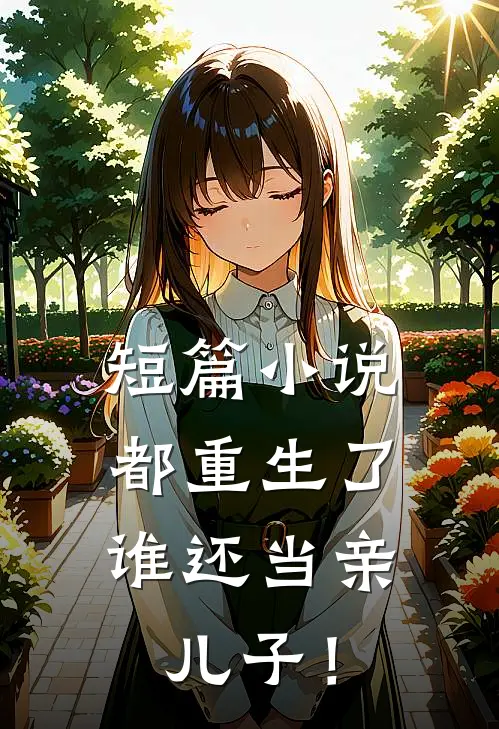 短篇小说都重生了，谁还当亲儿子！