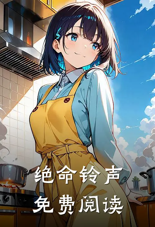 绝命铃声免费阅读