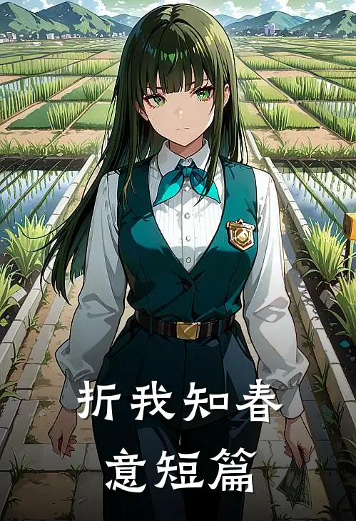 折我知春意短篇