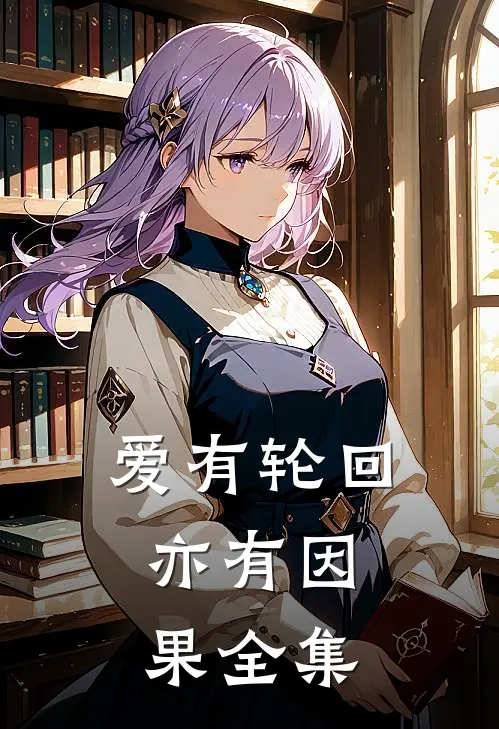 爱有轮回，亦有因果全集