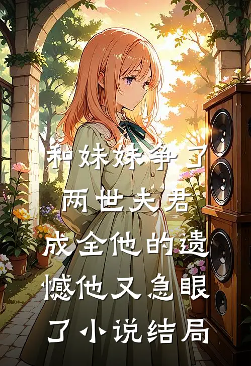 和妹妹争了两世夫君，成全他的遗憾他又急眼了小说结局