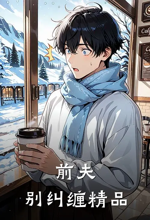 前夫，别纠缠精品