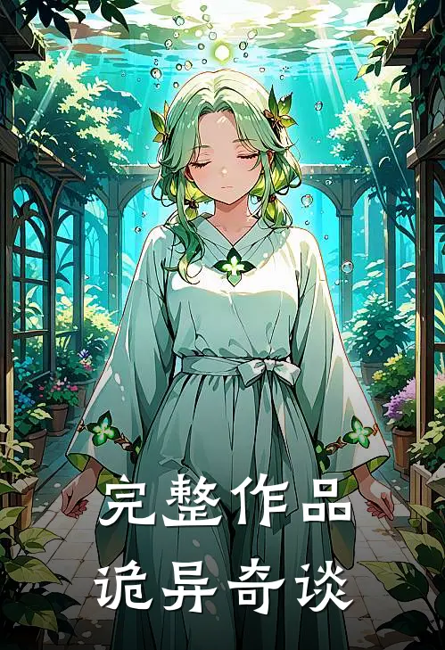 完整作品诡异奇谈