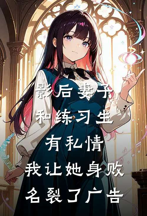 影后妻子和练习生有私情，我让她身败名裂了广告