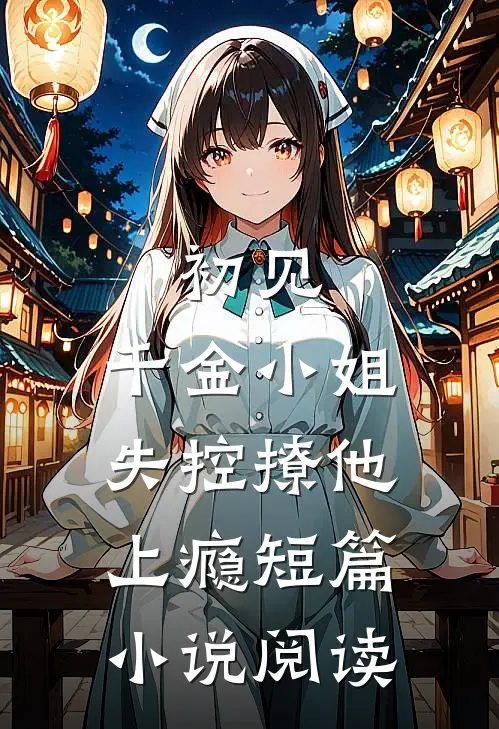 初见，千金小姐失控撩他上瘾短篇小说阅读