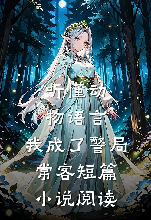 听懂动物语言：我成了警局常客短篇小说阅读