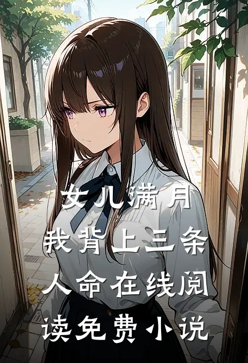 女儿满月，我背上三条人命在线阅读免费小说