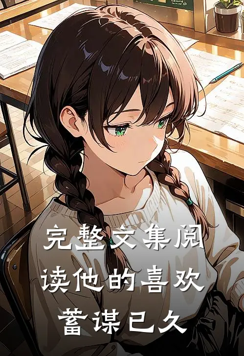 完整文集阅读他的喜欢，蓄谋已久