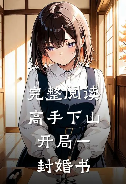 完整阅读高手下山：开局一封婚书