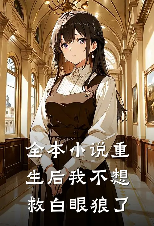 全本小说重生后我不想救白眼狼了