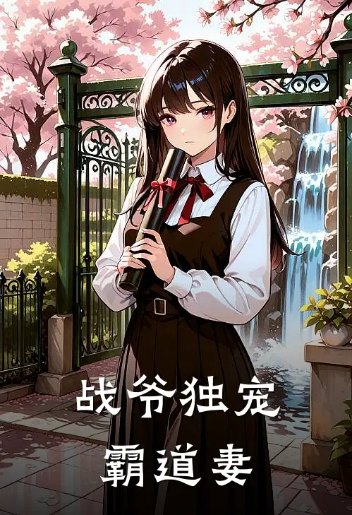 战爷独宠霸道妻