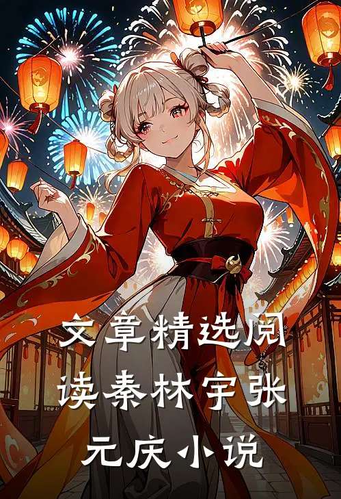 文章精选阅读秦林宇张元庆小说