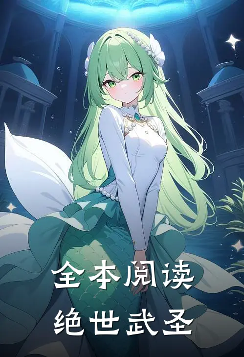 全本阅读绝世武圣