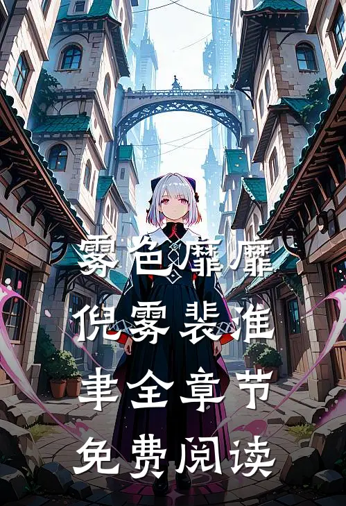 雾色靡靡倪雾裴淮聿全章节免费阅读