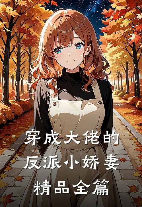 穿成大佬的反派小娇妻精品全篇