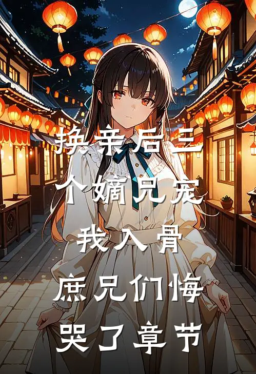 换亲后三个嫡兄宠我入骨，庶兄们悔哭了章节