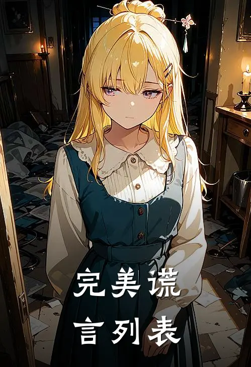 完美谎言列表