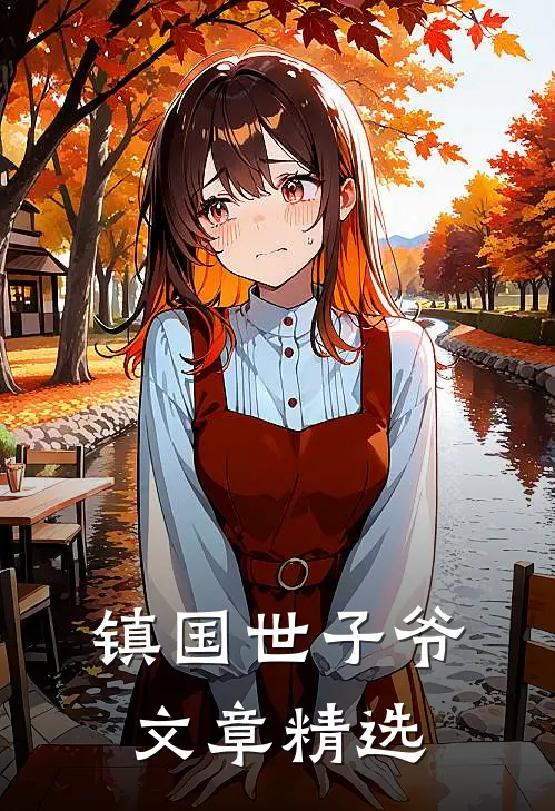 镇国世子爷文章精选