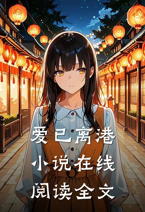 爱已离港小说在线阅读全文