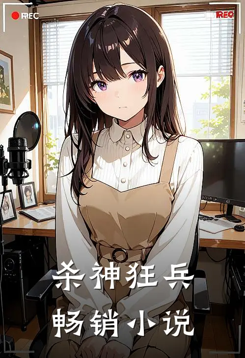 杀神狂兵畅销小说