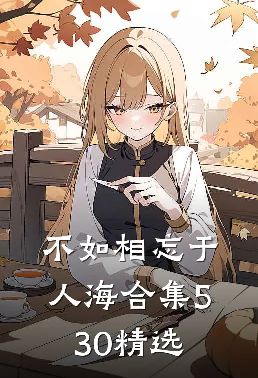 不如相忘于人海合集530精选