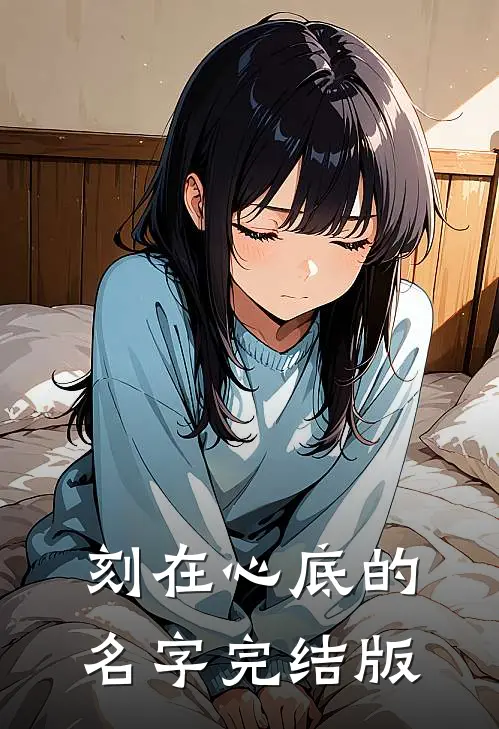 刻在心底的名字完结版