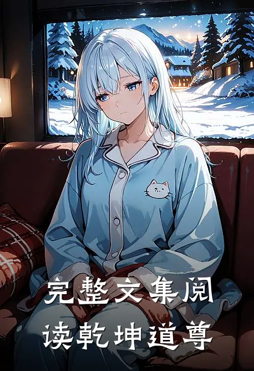 完整文集阅读乾坤道尊