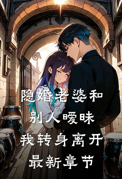 隐婚老婆和别人暧昧，我转身离开最新章节