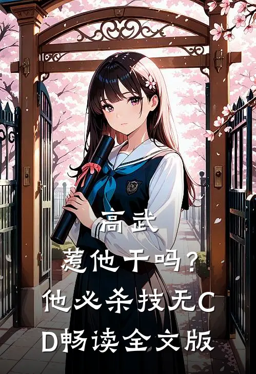 高武：惹他干吗？他必杀技无CD畅读全文版