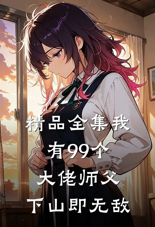 精品全集我有99个大佬师父，下山即无敌