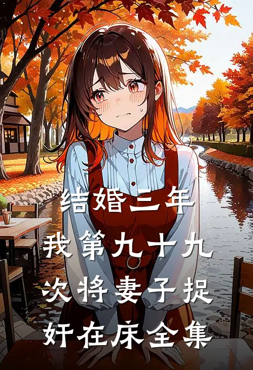 结婚三年，我第九十九次将妻子捉奸在床全集