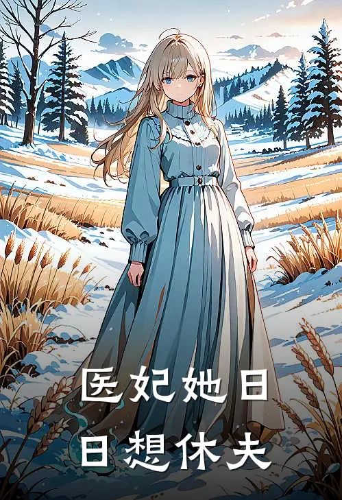 医妃她日日想休夫
