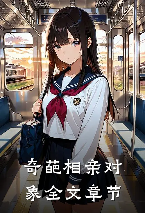 奇葩相亲对象全文章节