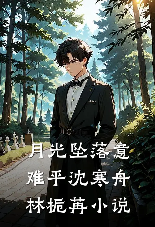 月光坠落意难平沈寒舟林栀苒小说